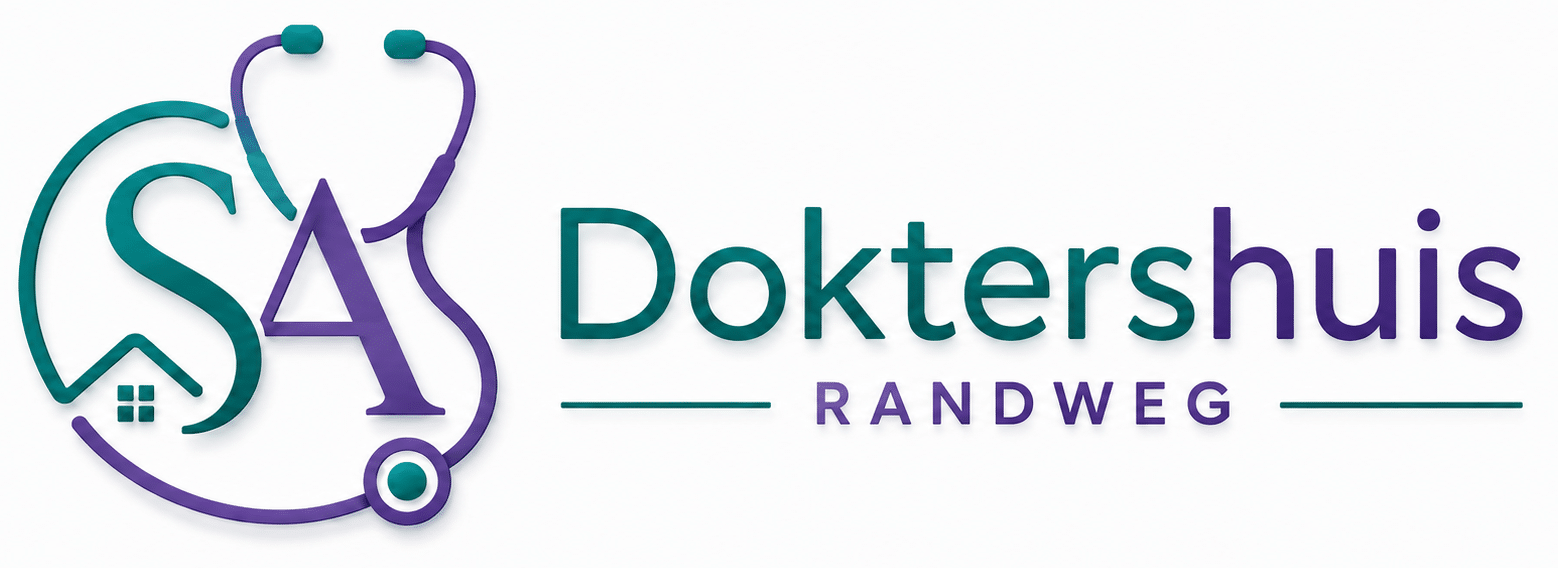 Logo Doktershuis Randweg